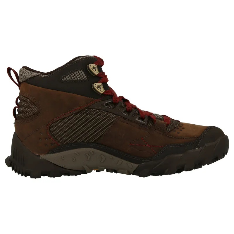 Merrell annex trak mid wp clearance