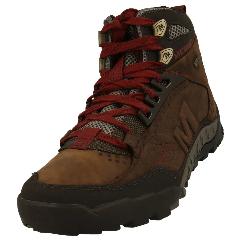 Merrell annex trak mid sales