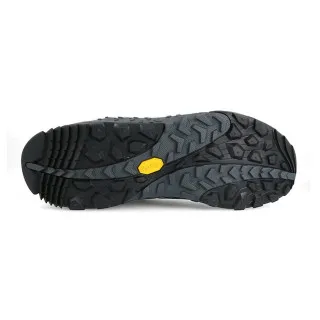 Merrell ANNEX TRAK LOW BLACK 