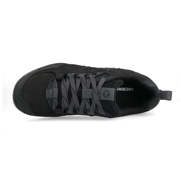 Merrell ANNEX TRAK LOW BLACK 