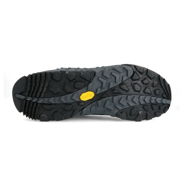 Merrell ANNEX TRAK LOW BLACK 