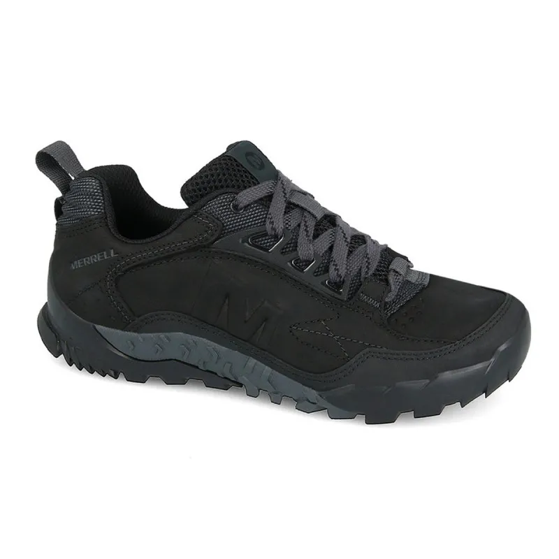 Merrell ANNEX TRAK LOW BLACK 