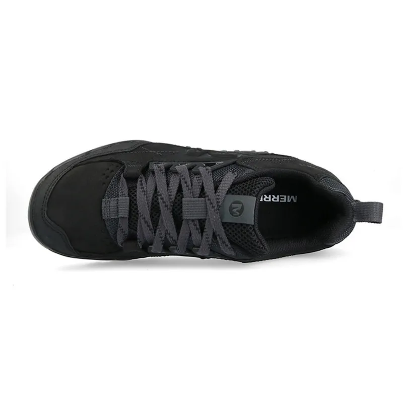 Merrell ANNEX TRAK LOW BLACK 