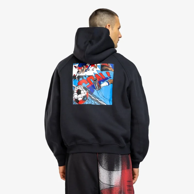 Jordan M J BRK FC FLC PO HOODIE 