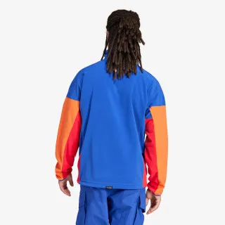 adidas Fleece Terrex 