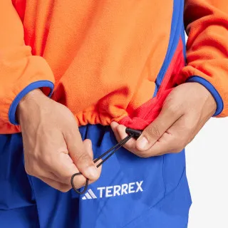 adidas Fleece Terrex 