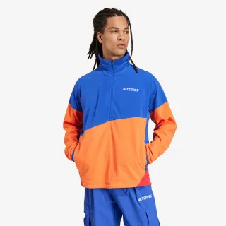 adidas Fleece Terrex 