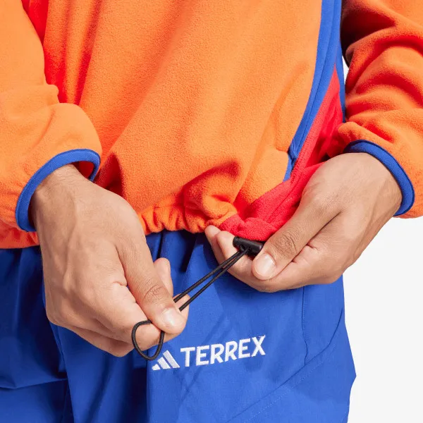 adidas Fleece Terrex 