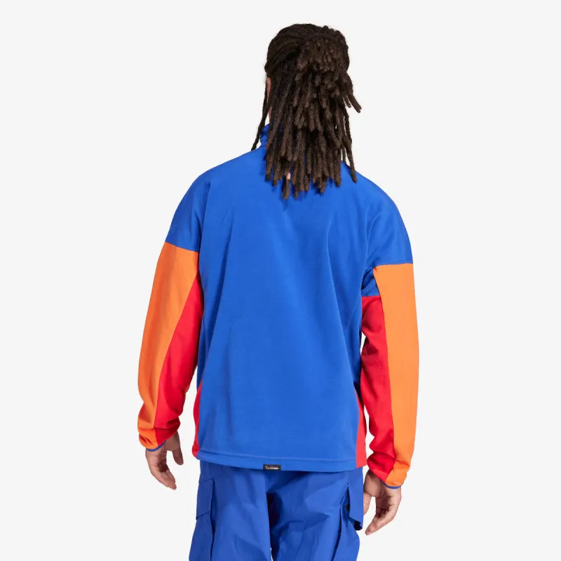 adidas Fleece Terrex 