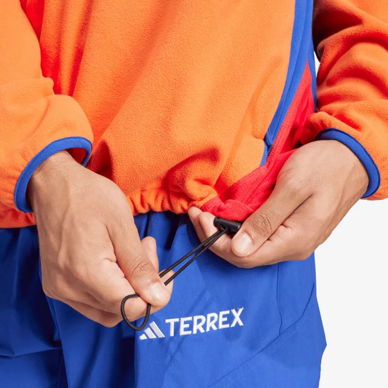 adidas Fleece Terrex 
