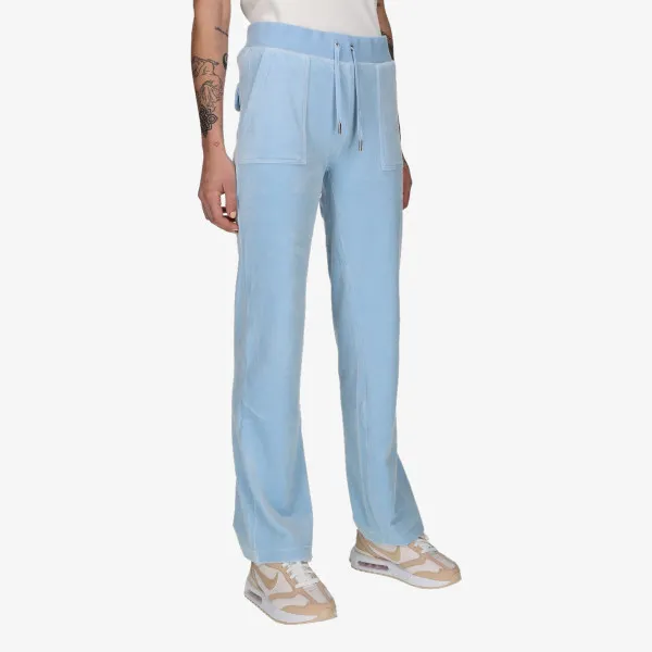 HLAČE DEL RAY POCKET PANT 