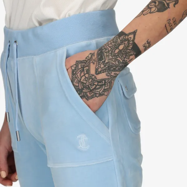 HLAČE DEL RAY POCKET PANT 