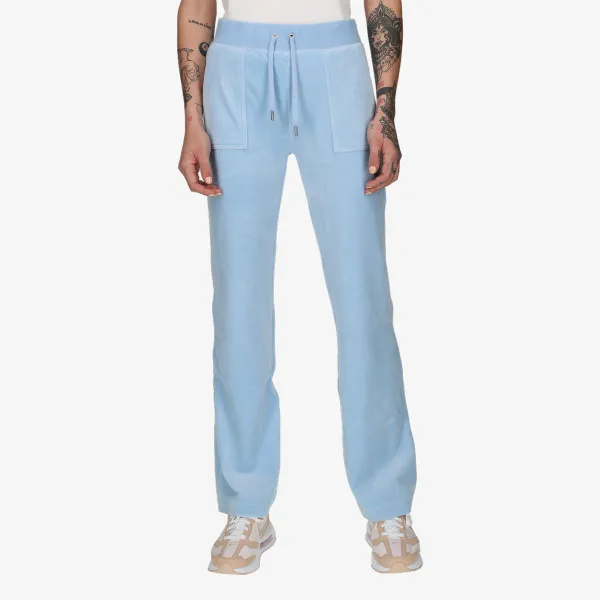 HLAČE DEL RAY POCKET PANT 