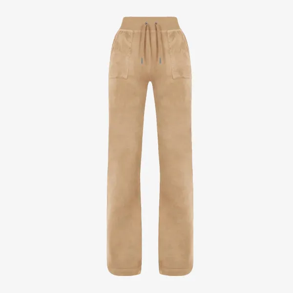 DEL RAY POCKET PANT 