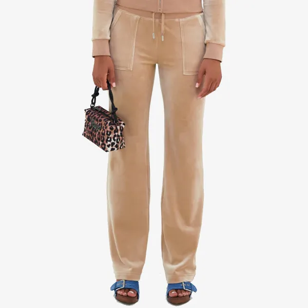 DEL RAY POCKET PANT 
