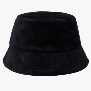 ŠEŠIR ELLIE VELOUR BUCKET HAT 