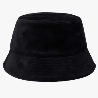 ELLIE VELOUR BUCKET HAT 