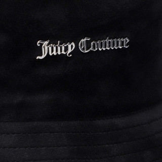ŠEŠIR ELLIE VELOUR BUCKET HAT 