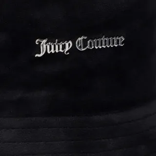 ELLIE VELOUR BUCKET HAT 