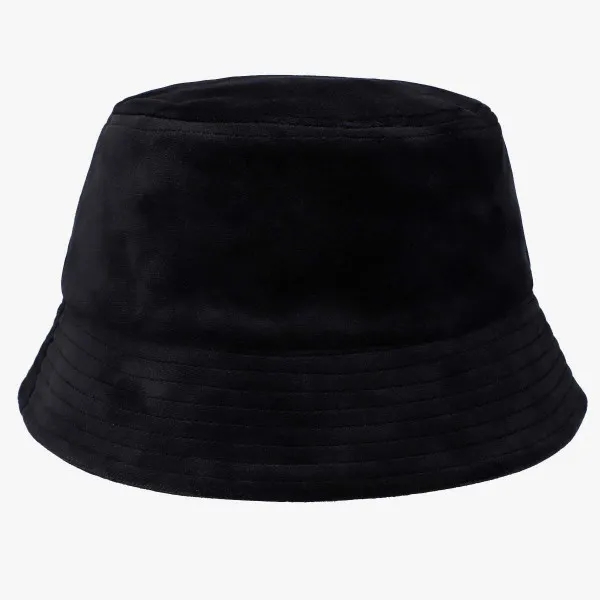 ŠEŠIR ELLIE VELOUR BUCKET HAT 