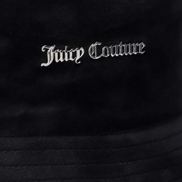 ŠEŠIR ELLIE VELOUR BUCKET HAT 