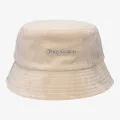 ELLIE VELOUR BUCKET HAT 