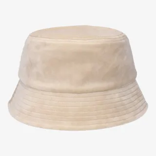ELLIE VELOUR BUCKET HAT 