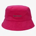 ELLIE VELOUR BUCKET HAT 