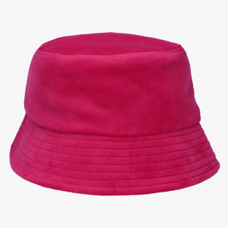 ŠEŠIR ELLIE VELOUR BUCKET HAT 