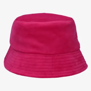 ELLIE VELOUR BUCKET HAT 