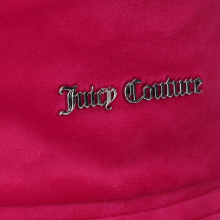 ŠEŠIR ELLIE VELOUR BUCKET HAT 