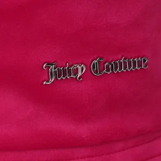 ELLIE VELOUR BUCKET HAT 