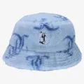 FLEUR FUR HAT 