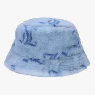 FLEUR FUR HAT 