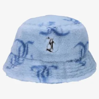 FLEUR FUR HAT 