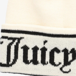 ZIMSKA KAPA INGRID FLAT KNIT BEANIE 