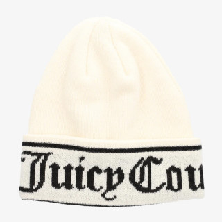 ZIMSKA KAPA INGRID FLAT KNIT BEANIE 