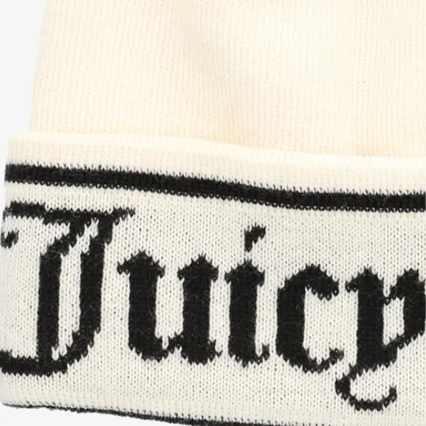 ZIMSKA KAPA INGRID FLAT KNIT BEANIE 
