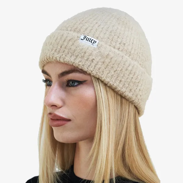 ANVERS KNIT BEANIE 