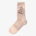 LEA DIAMANTE  SOCKS 