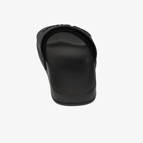 BREANNA EMBOSSED - SLIDER WITH DTM LOGO 