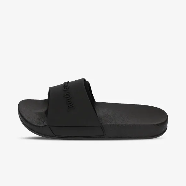 BREANNA EMBOSSED - SLIDER WITH DTM LOGO 