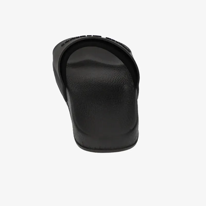 BREANNA EMBOSSED - SLIDER WITH DTM LOGO 