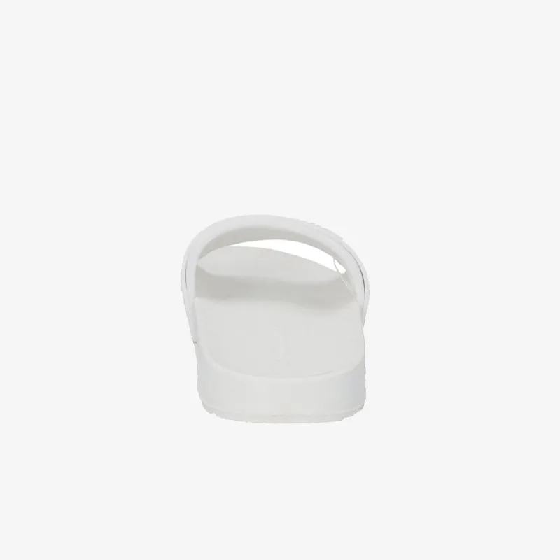 BREANNA EMBOSSED - SLIDER WITH DTM LOGO 