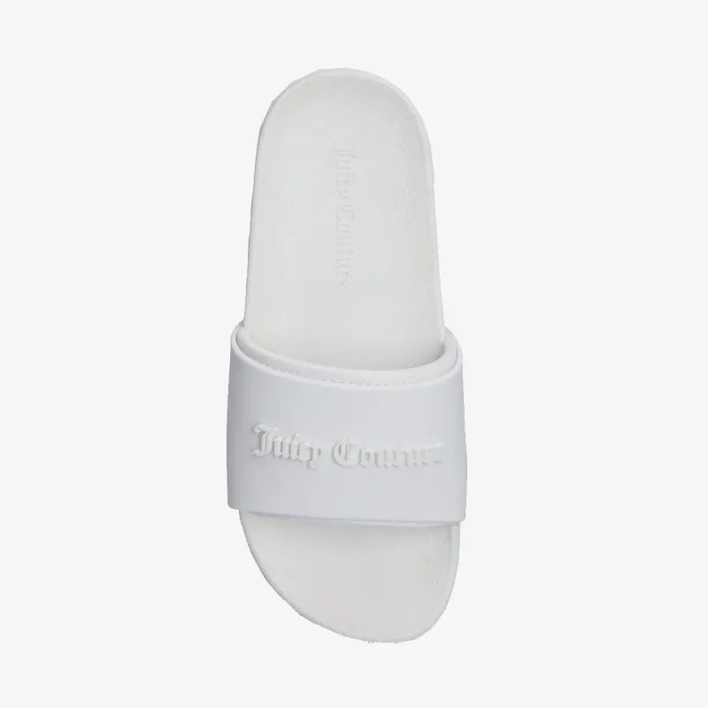 BREANNA EMBOSSED - SLIDER WITH DTM LOGO 