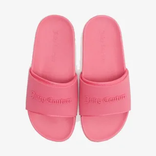 BREANNA EMBOSSED - SLIDER WITH DTM LOGO 