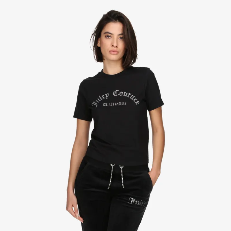 ARCHED DIAMANTE NOAH 