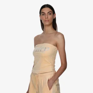 Velaur Bandeau Boob Tube 