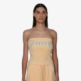 Velaur Bandeau Boob Tube 