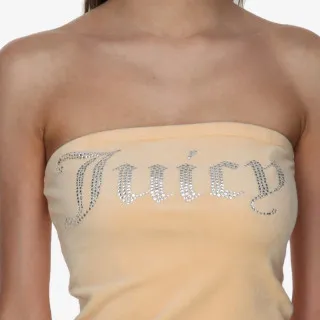 Velaur Bandeau Boob Tube 